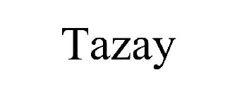 TAZAY