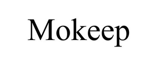 MOKEEP