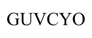 GUVCYO