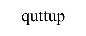 QUTTUP