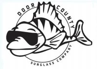 DOOR COUNTY SUNGLASS COMPANY