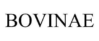 BOVINAE