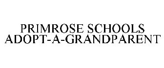 PRIMROSE SCHOOLS ADOPT-A-GRANDPARENT