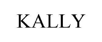 KALLY