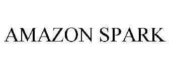 AMAZON SPARK