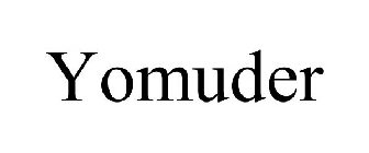 YOMUDER
