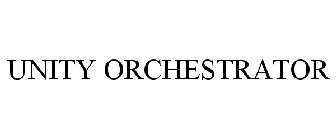 UNITY ORCHESTRATOR