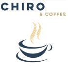 CHIRO & COFFEE