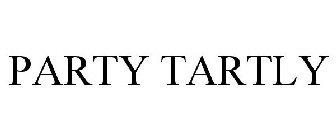 PARTY TARTLY