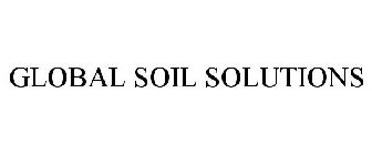 GLOBAL SOIL SOLUTIONS