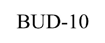 BUD-10