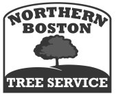 NORTHERN BOSTON TREE SERVICE
