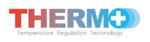 THERMO+ TEMPERATURE REGULATION TECHNOLOGY