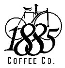 1885 COFFEE CO.