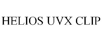 HELIOS UVX CLIP