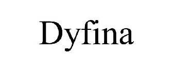 DYFINA
