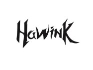HAWINK