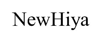 NEWHIYA