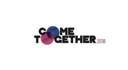 COME TOGETHER 2018