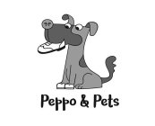 PEPPO & PETS