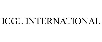 ICGL INTERNATIONAL