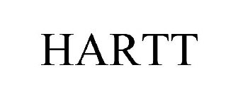 HARTT