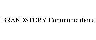 BRANDSTORY COMMUNICATIONS