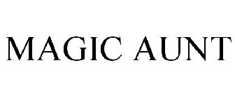 MAGIC AUNT