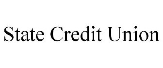 STATE CREDIT UNION
