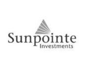 SUNPOINTE INVESTMENTS