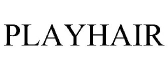 PLAYHAIR