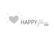 HAPPY FLOW YOGA