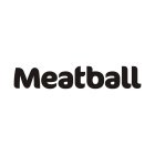 MEATBALL