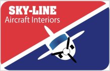 SKY-LINE AIRCRAFT INTERIORS