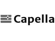 CAPELLA