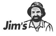 JIM'S