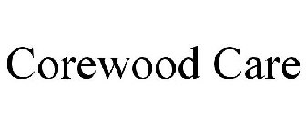 COREWOOD CARE