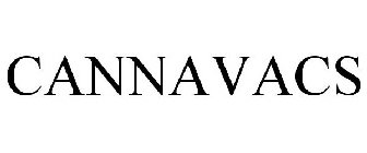 CANNAVACS