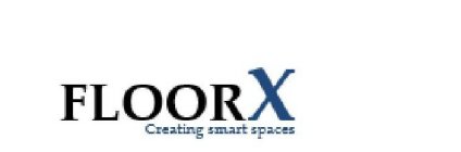 FLOORX CREATING SMART SPACES