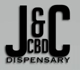 J&C CBD DISPENSARY