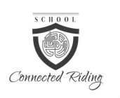 SCHOOL CONNECTED RIDING