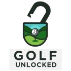 GOLF UNLOCKED