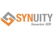 S SYNUITY SMARTER HR