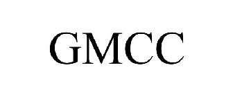 GMCC