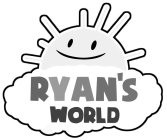 RYAN'S WORLD