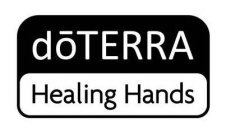 DOTERRA HEALING HANDS