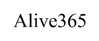 ALIVE365