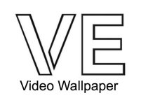 VE VIDEO WALLPAPER