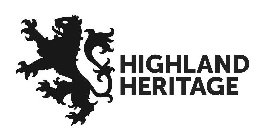 HIGHLAND HERITAGE