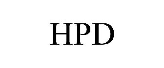 HPD